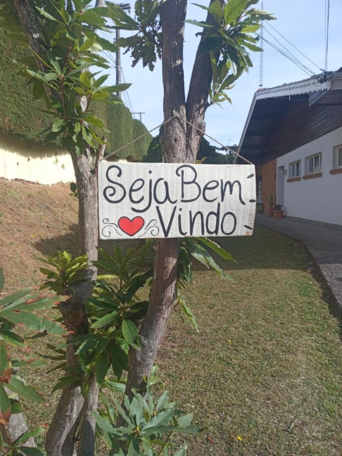 Sonho Meu Campos do Jordão Exterior foto
