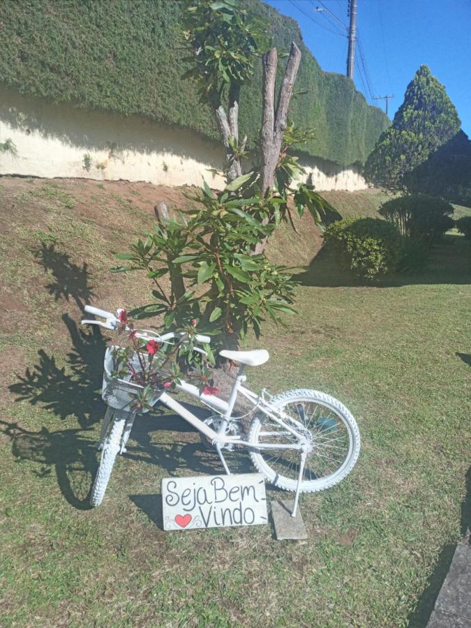 Sonho Meu Campos do Jordão Exterior foto